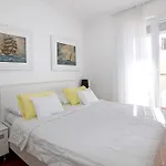 73 Stairs Apartment