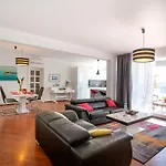 73 Stairs Apartment