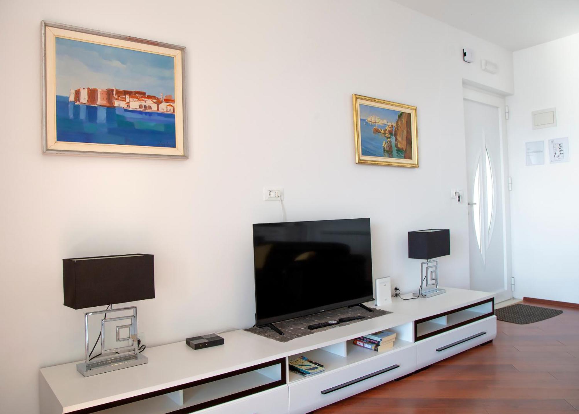 Appartement 73 Stairs *